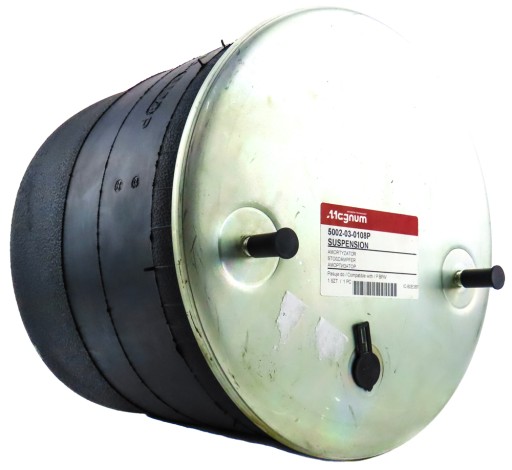 5002-03-0108P, - Пневмоподушка пневмоподвески 5002-03-0108p bpw