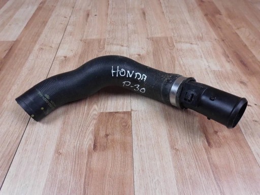 17287-R5Z-G521-M4 - Honda CRV IV 1.6 D интеркулер труба кабель