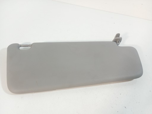 fedél nap jobb utas Opel Corsa D 06-14 OE 010440018