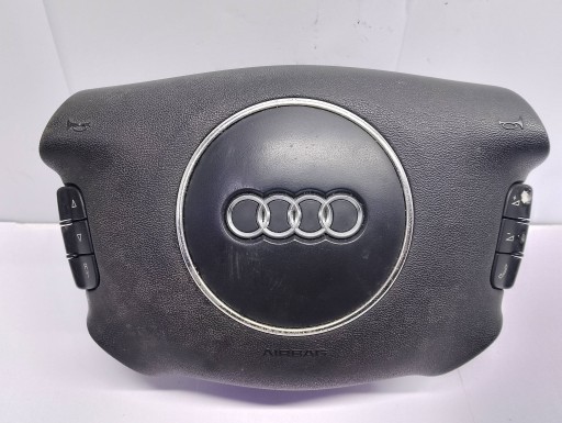 airbag driver´s Audi A4 B6 8P0880201F