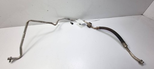 prijenos klimatizacije KSH PEUGEOT 1007