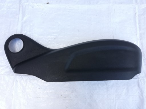 88271-j7050 - Кришка пластикового сидіння KIA Ceed IIi 17-22 EU праворуч