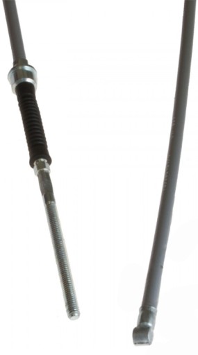 731.75.14 - Трос гальмівний трос Piaggio сфера 50 1 TT 91-96