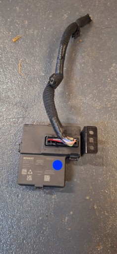 Модуль драйвера renault austral 285e25759r