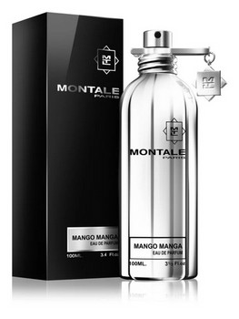 montale mango manga woda perfumowana 100 ml   