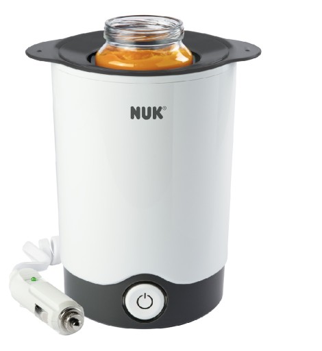 Багатофункціональний обігрівач NUK