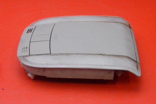 light lighting of the interior front 81260-02100 TOYOTA AURIS 1 and 06-09