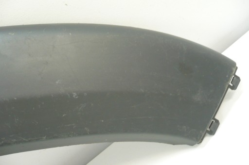 PEUGEOT BOXER FIAT DUCATO JUMPER modanatura Copertura parafango sinistra posteriore grigio