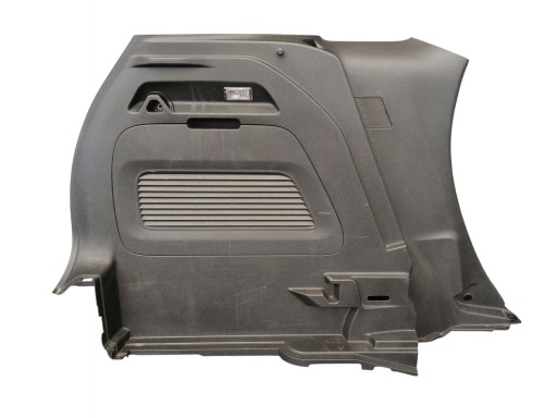 boot upholstery left OPEL CROSSLAND X 39035200 464275993