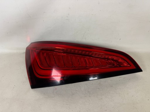 Audi Q5 SQ5 8r0 Lift light rear left rear part left
