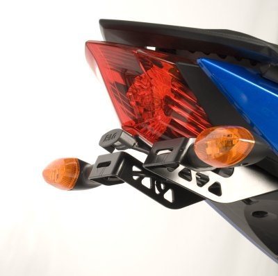 КРІПЛЕННЯ ДОШКИ REJES.RG YAMAHA XJ6 / DIVERSION 09