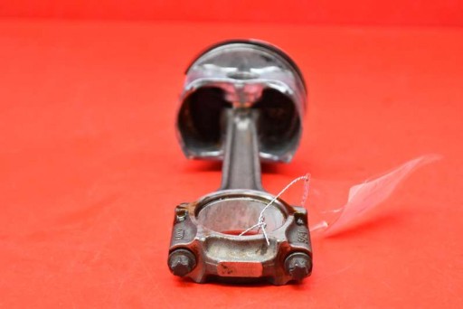 piston connecting rod 050G VW GOLF 5 V plus 1.6 8V 102 KM 03-09