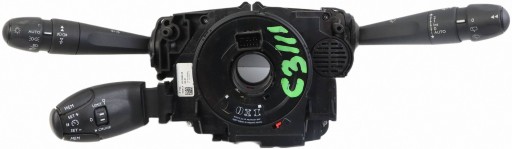 CITROEN C3 III 5008 II DEVIO LUCI TERGICRISTALLO TERGI DEVIO LUCI DEVIO 98262579ZD