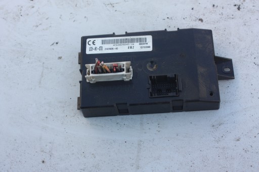 8200298945 - Bsi модуль opel movano 2.5 dci uhc-n1-x70