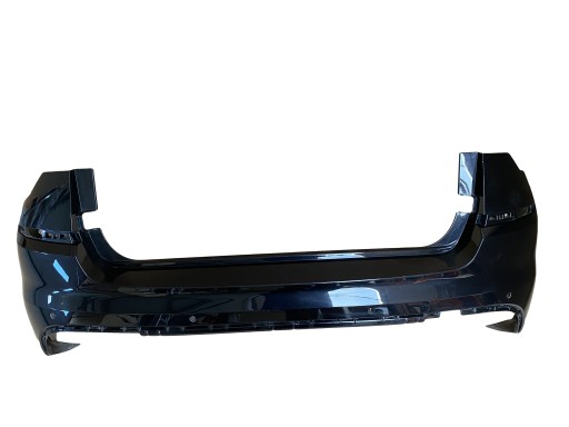 SKODA KAMIQ Paraurti posteriore