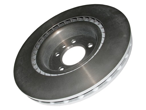SDB000624 - Передній гальмівний диск RR SPORT 4.2 V8 SUPERCHARGE