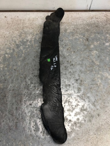 Insonorisation Aile Gauche Avant FORD S-MAX MK2 EM2B-F16E561-AB