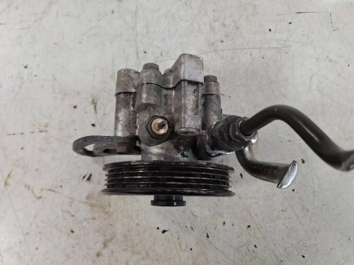 servo pump Chevrolet Spark II 1.0