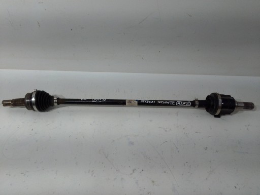 Hyundai Tucson IV 1,6 T-GDI Hybrid semi-axis rear left 49600N7000 (A277)