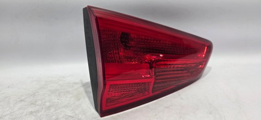 light left rear part to the bonnet KIA CEED II KOMBI 12-15 original EUROPA 92403-A23