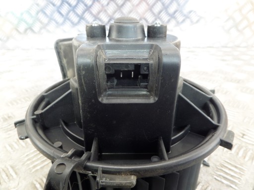 Lüfter DMUCHAWA des lüfters JUMPER BOXER DUCATO 5E1630100