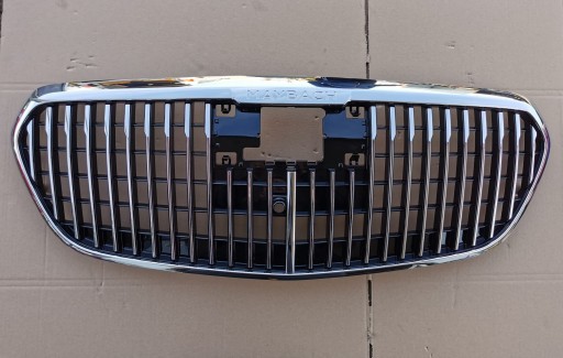 Решетка радиатора MERCEDES MAYBACH S-CLASS W223