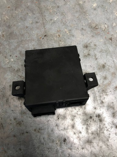 module control unit GATEWAY AUDI Q5 8T0907468AD