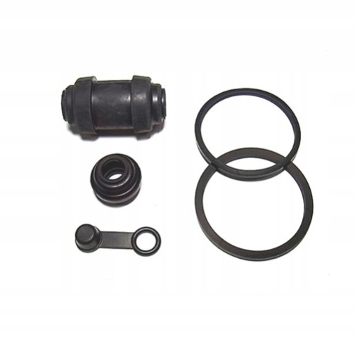 1D.64F - РЕМОНТНИЙ КОМПЛЕКТ YAMAHA XJ6 600 DIVERSION