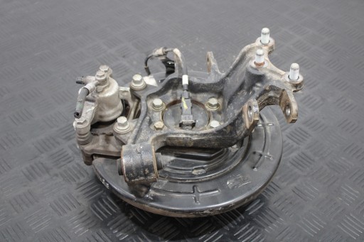 swing left rear part HYUNDAI TUCSON III 3 LIFT