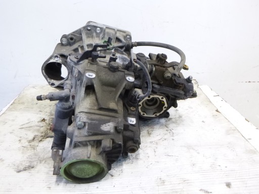 Getriebe VW GOLF IV BORA LEON TOLEDO OCTAVIA 1.6 16V ERT 1997-2006r.