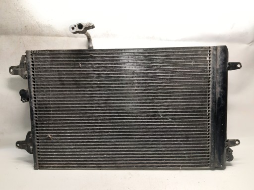 Volkswagen SHARAN Radiateur climatisation GALAXY
