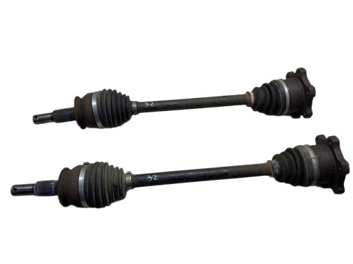 Antriebswelle heck INFINITI EX37