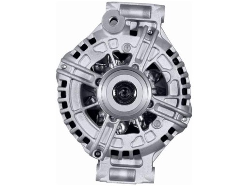 8EL 012 - Генератор bmw x3 e83 2.0 x1 e84 2.0 5 e60 2.0