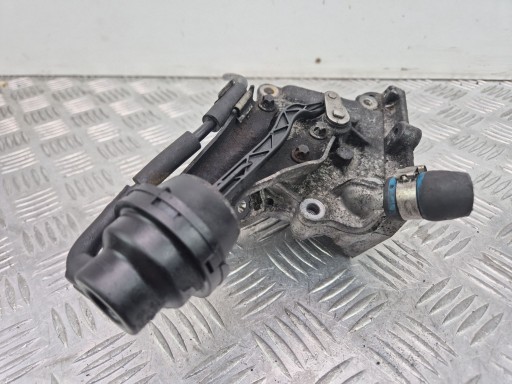 AGR-Ventil Abgaskuehler AGR Mercedes Sprinter W906 OM651.955 A6511420467