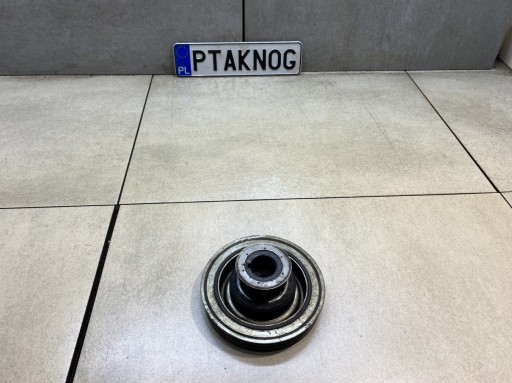 pulley cams PEUGEOT 1007 1.4 16V KFU 9653771880