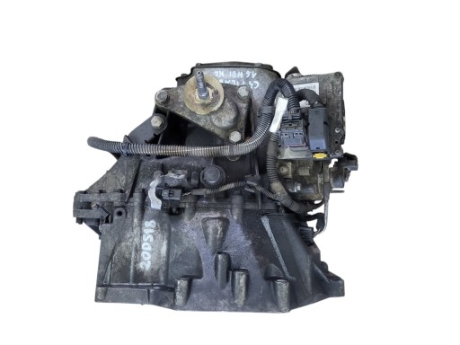 Getriebe Schaltkulisse CITROEN C4 PICASSO und 1.6 HDI AUTOMAT 20DS18