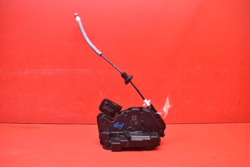 lock door right front front EU 5TB837016A SKODA OCTAVIA 3 III 17-20