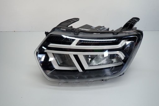 DACIA DUSTER II FULL LED LIFT 21- reflektor left light left 260602465R