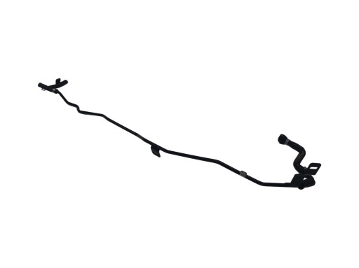trubka hadice vody VW TOUAREG II 7P 7P6122447AL