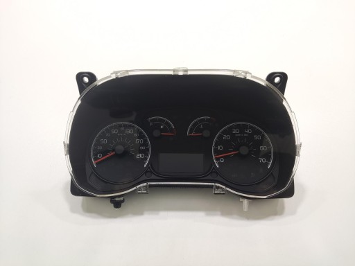 dials FIAT DOBLO II 1.6 MULTIJET 2010-2014 51867722 EUROPA