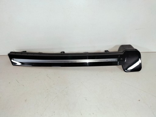 light grille front right LED DRL VW ID3 19