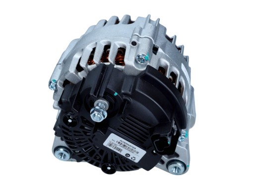 55-0534 - Генератор переменного тока maxgear renault laguna ii