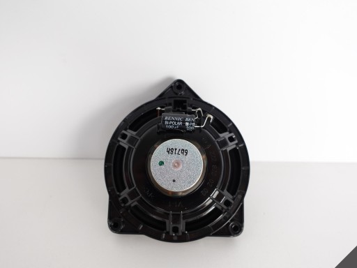 MERCEDES W222 W205 GLC speaker door front rear part
