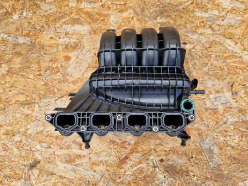 intake manifold VW SEAT SKODA 1.6MPI 04E129712A