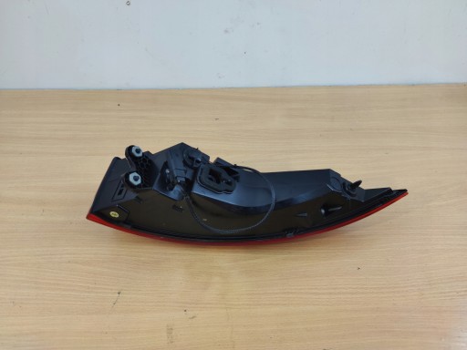 JAGUAR XF SPORTBRAKE XF260 right light rear part LED