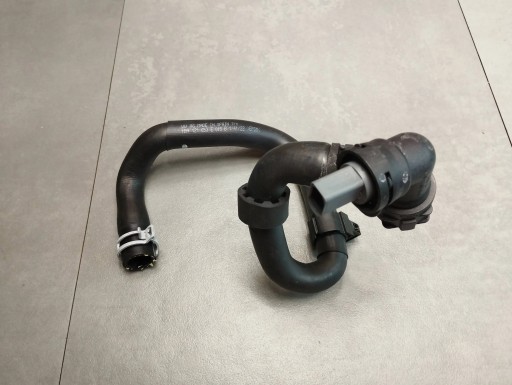 Audi Q4 e-tron Conduit pieces tuyaux d’eau 1EA121053E
