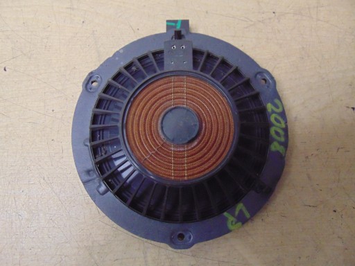 2141001301 - ДИНАМИК BOSE PEUGEOT 2008 И JBL ЛЕВЫЙ ПЕРЕДНИЙ