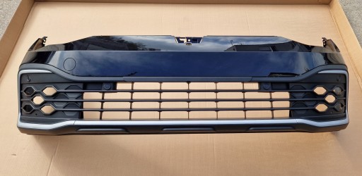 bumper VW GOLF 8 VIII ALLTRACK colour LC9X PDCX6