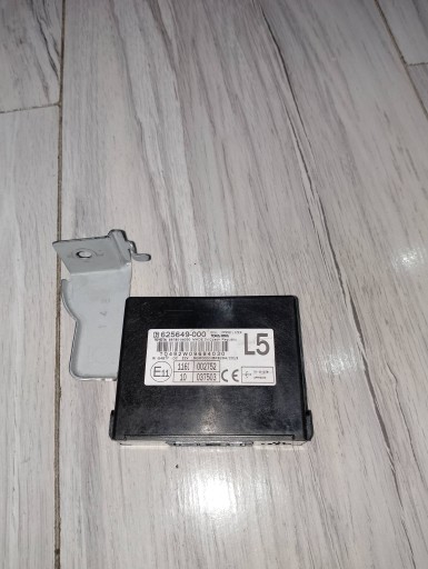 Модуль иммобилайзера CITROEN C1 II 108 625649-000