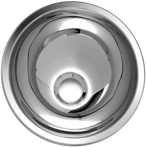 64031 - Умывальник колесо караван CARBEST 265 мм